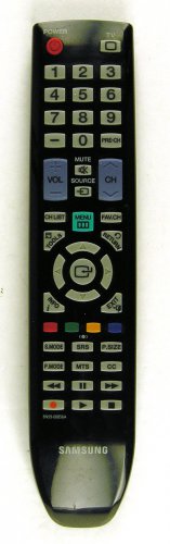 Samsung BN59-00856A TV Remote Control