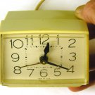 Westxloc Bold II Model 22189 Alarm Clock
