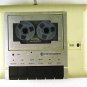 Commodore Datassette Cassette Data Recorder