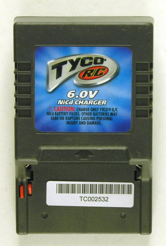 tyco rc parts