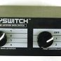 JOYSWITCH Multiport Joystick Data Switch