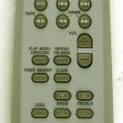 Sony RM-SPG5 System Audio Remote Control