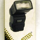 Promaster FTD 6500M CN Electronic Flash Motorized Zoom CANON