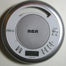 RCA RP2715 CD PLayer  FM Radio 60 Sec ESP