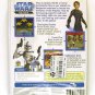 LeapFrog Leapster Star Wars JEDI MATH Game K-2nd Grade 5-8 Years