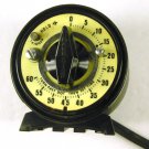Mark Time 78100 Darkroom Timer Glow In The Dark Dial