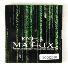 ENTER THE MATRIX Game PC Win 98/ME/2000/XP CD Warner Brothers Infogames