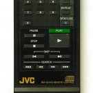 JVC RM-SX440 CD Remote Control