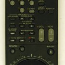 Sony RMT-140A VHS TV Remote Control