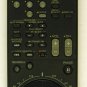 Sony RMT-140A VHS TV Remote Control
