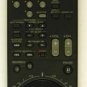 Sony RMT-140A VHS TV Remote Control