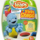 LeapFrog Baby Little Leaps First Steps NEW UNOPENED