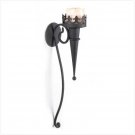 Gothic Candle Sconce