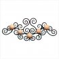 Scrollwork Candleholder