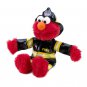 Sesame Street Fdny Elmo Plush