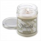 Good Karma Wealth Candle