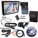 Jazz Hi-Definition (HD) Video Camera