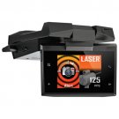 Cobra Supercharged Radar-Laser-Camera Detector