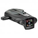 Cobra Maximum Performance Digital Radar/laser/safety/camera Detector