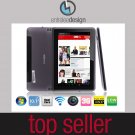 NEW 10.1 inch tablet pc Winpad P200 Intel dual core 1.66GHz Windows 7 2GB RAM,32GB