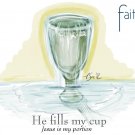 Fills My Cup
