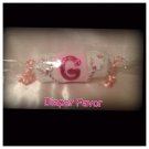 Girls Baby Shower Favor