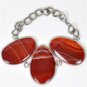 Wrap Bracelet Stones