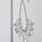 Cluster Necklace