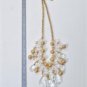 Cluster Necklace 1