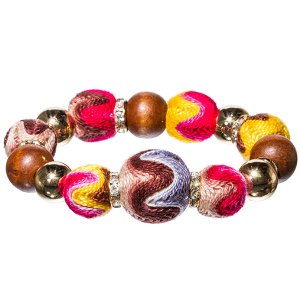 bubble bracelets