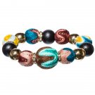 bubble bracelets