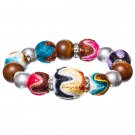 bubble bracelets