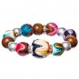 bubble bracelets