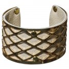 Cuff bracelets