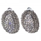 Clip Earrings
