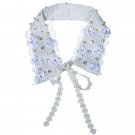 Collar necklace 5