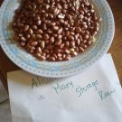 1/2 LB garlic salt roasted almonds