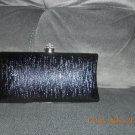 Black Evening Bag