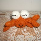 Smiling Crab