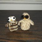 Barn Owls