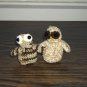 Barn Owls