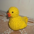 Yellow Duckling