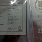 Silver Bar 250g Logam Mulia with Certificate