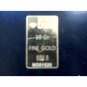 UBS Gold Bullion Bar  10 Gr 999.9% Certified