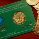 Gold Dinar