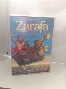 Zarafa