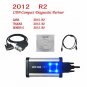 Autocom 2012 release 2 Autocom CDP Pro+,CAR+TRUCK+Generic 3 in1 Free Activation