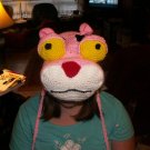 pink panther hat