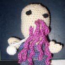 OOD from Dr.wh o