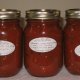 Mild Salsas